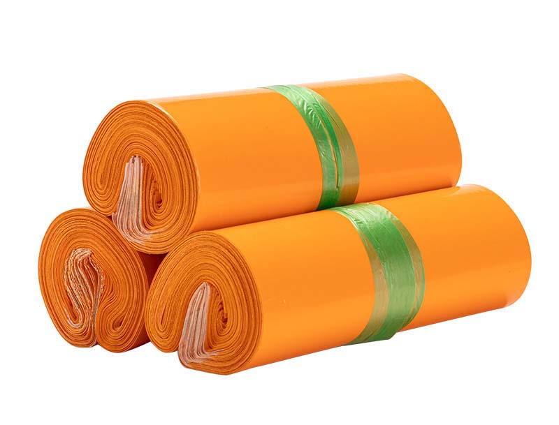 象山橙色快递袋-04